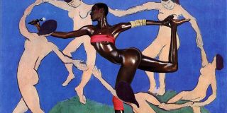 Grace Jones' Fantastical Narration