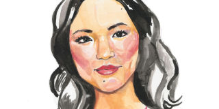 Talking About Bunnies and Being Badass with Constance Wu