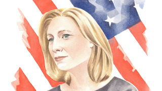 Don't Mess with Senator Kirsten Gillibrand