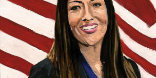 #FierceFlores: An Interview with Nevada Congressional Hopeful Lucy Flores