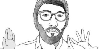 The Man Fighting Rape Culture on Campus