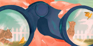 Gavin de Becker: Teaching Women to Understand Violence