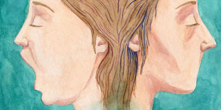 Anorexic Alice and Her Fat Former Friend