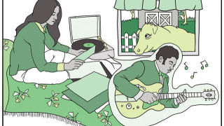 Jess Rotter's Songbird Series