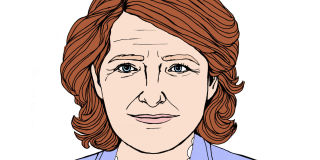 The North Dakota Senator Advocating for Native Children