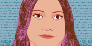 “We Live in a World That Doesn't Like Strong Women.”