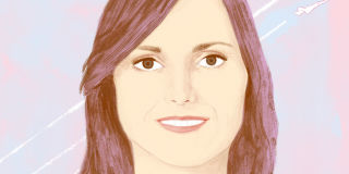 Beth Comstock Believes “Diversity Equals Innovation”