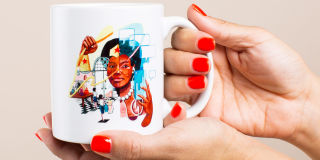 Meet the Artists Behind Lenny x Fab