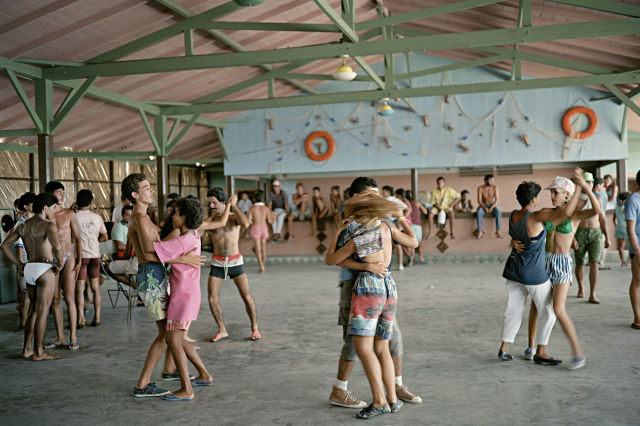 Isabela de Sagua, 1992