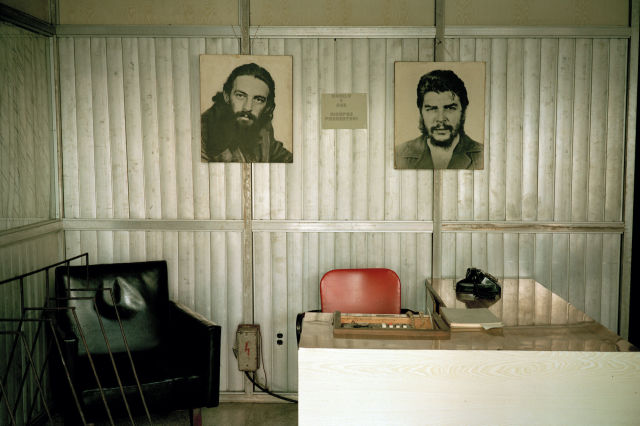 Havana, 1994