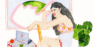 Thumb-Suckers Anonymous