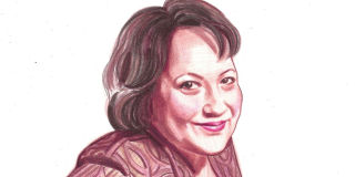 Estee Adoram Is Not a Feminist