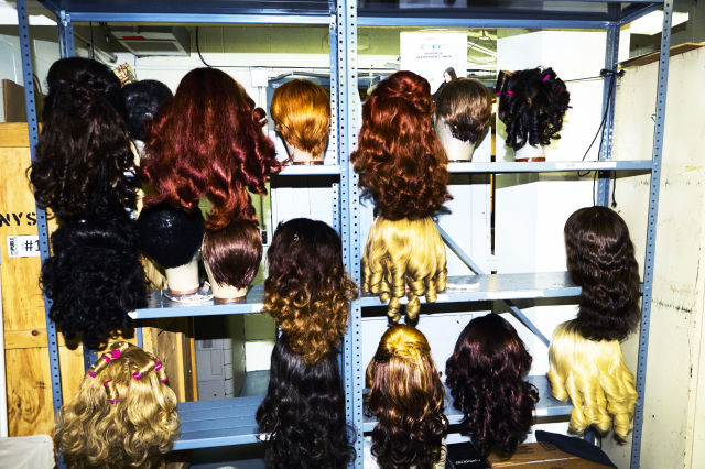 Wigs