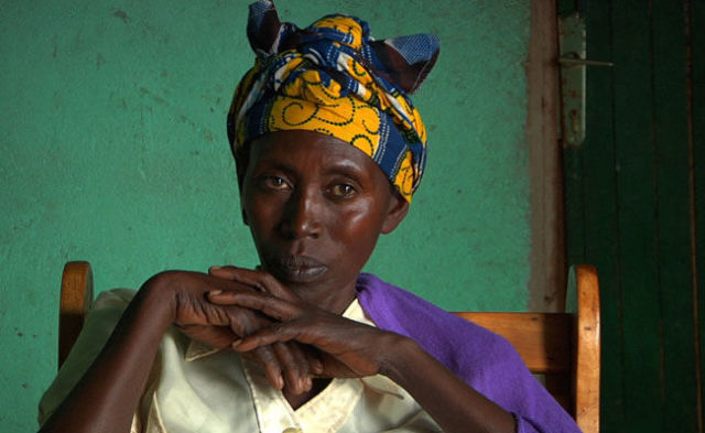 International Criminal Tribunal for Rwanda