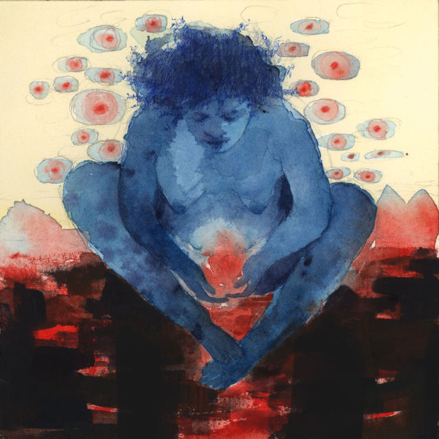 Toni Morrison and Me