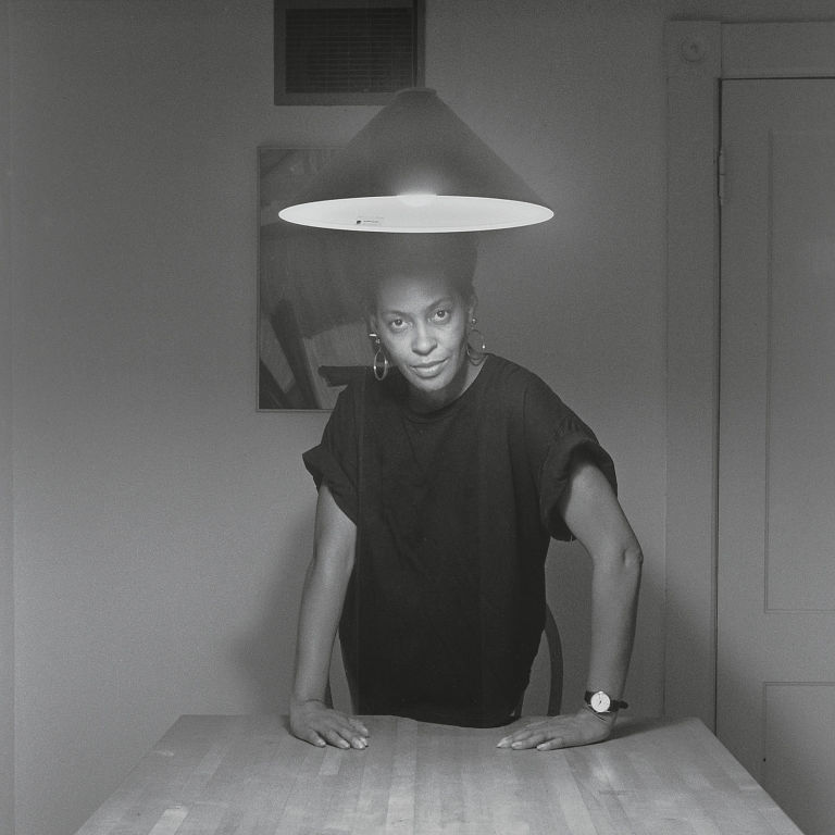 © CARRIE MAE WEEMS. COURTESY OF THE ARTIST AND JACK SHAINMAN GALLERY, NEW YORK