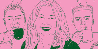 Rep. Tammy Duckworth: Caretaking Equals Strength, Not Weakness