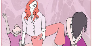 Five Times It's OK to Grab 'Em by the Pussy