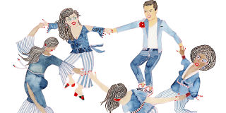 Prabal Gurung: Fashion for All