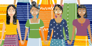 Educating the Women Of Myanmar About Their Bodies