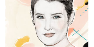 Cobie Smulders on Her Body's Journey Through Cancer (and Back)
