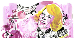 The Contradictions, Cruelty and Genius of Joan Rivers