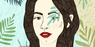 Camila Cabello Grows Into Herself