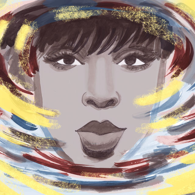 Kelly Rowland