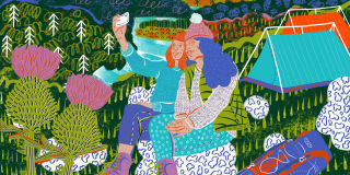 Friend at First Sight