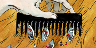 What the Human Spirit Can Endure