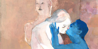 Lena Dunham's Sexual Healing