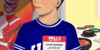 How I Learned to Stop Whitewashing Myself