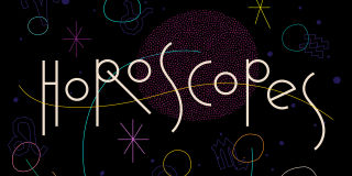 February Lennyscopes