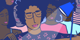 Black Women Writers Pay Homage to Their Heroes