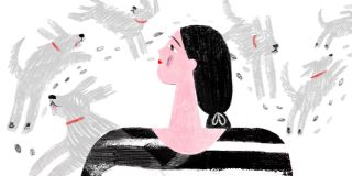 Ask Our Grief Counselor, Vivien