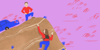 Equal Pay Day Isn't a Holiday. It's a Call to Fight.