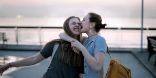 Lena Dunham's Teenage Musings