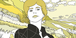 The Mother of New Age Music