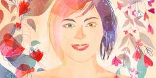 Krysta Rodriguez on Womanhood After Breast Cancer