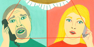 How I Discovered That My Dad Is a Right-Wing Conspiracy Theorist