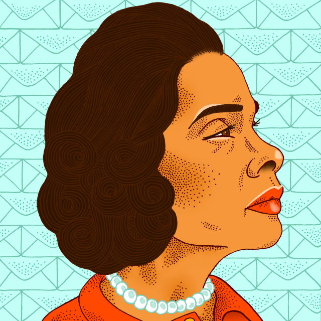 The Courage of Coretta