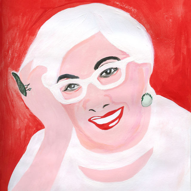 We Are Directors, Not Female Directors