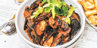 Killer Brunch Recipes from Jack's Wife Freda