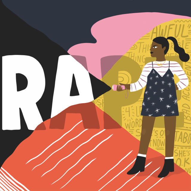 Learning to Say the Word