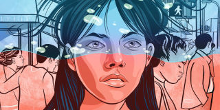 Kelly Oxford Doesn't Owe Anybody Anything