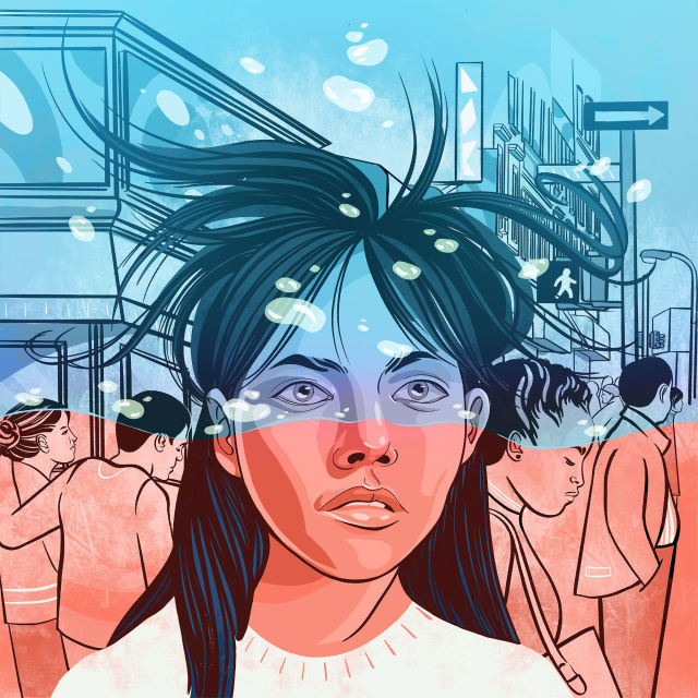 You Don't Owe Anybody Anything 