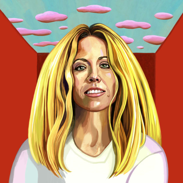Sheryl Crow