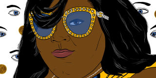 Gabby Sidibe Was Dissed By a Chanel Saleswoman. Here's What Happened Next.