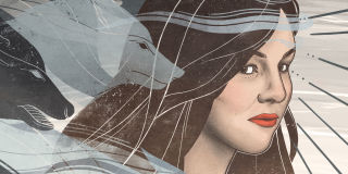 Amber Tamblyn On Female Intuition in Hollywood