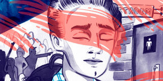 17-Year-Old Gavin Grimm On Why He's Fighting for Trans Equality